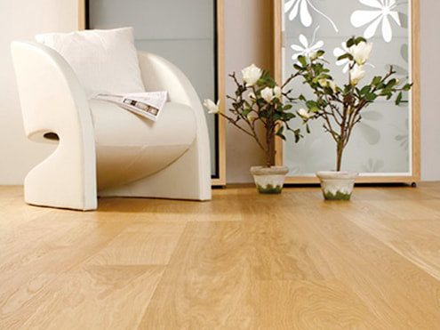 Quick Step Laminate Flooring