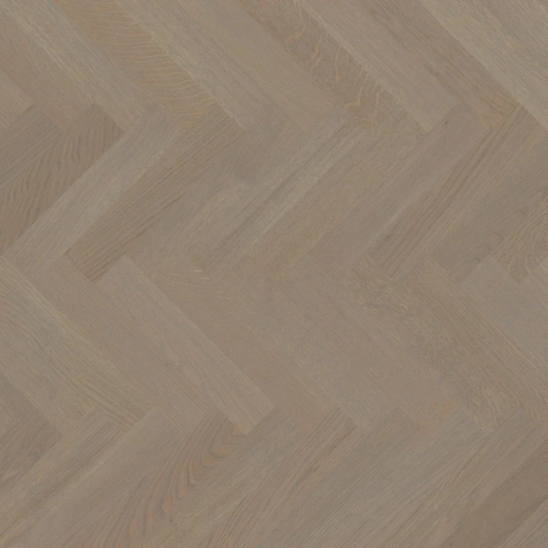 Earth Grey Herringbone
