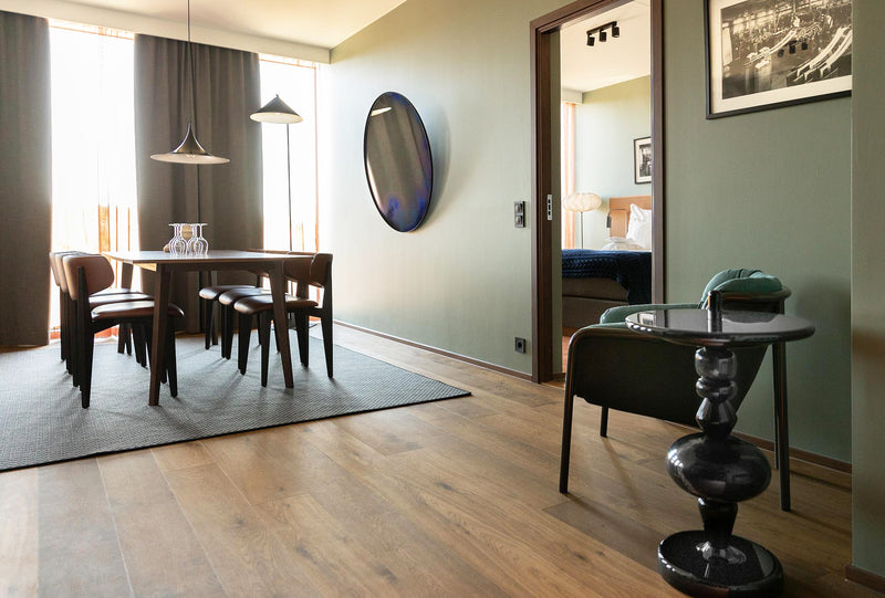 Rendered Natural - 1