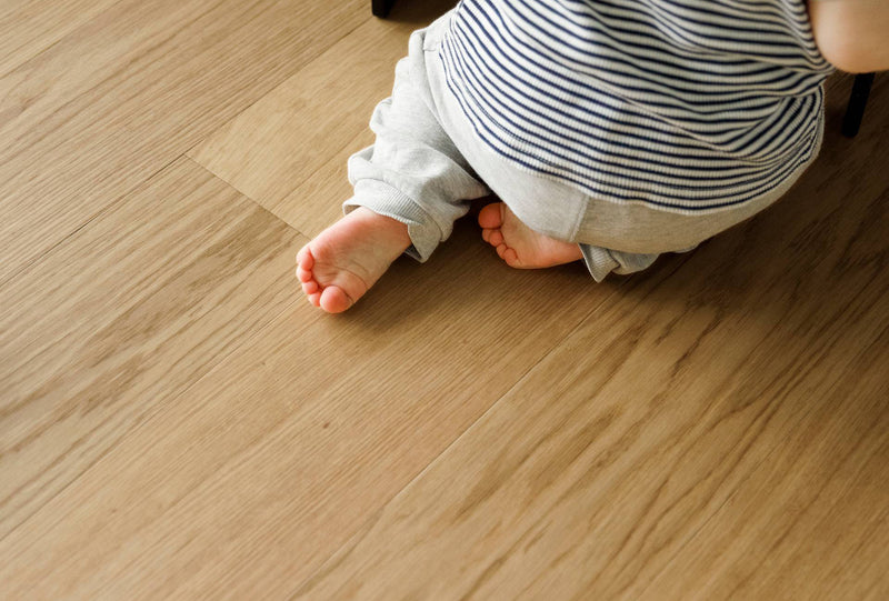 Rendered Natural - 1