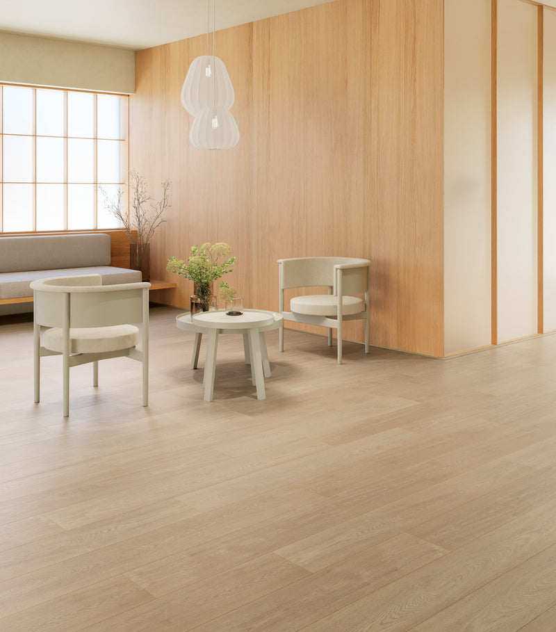 Rendered Essence Kalmar Oak - 1