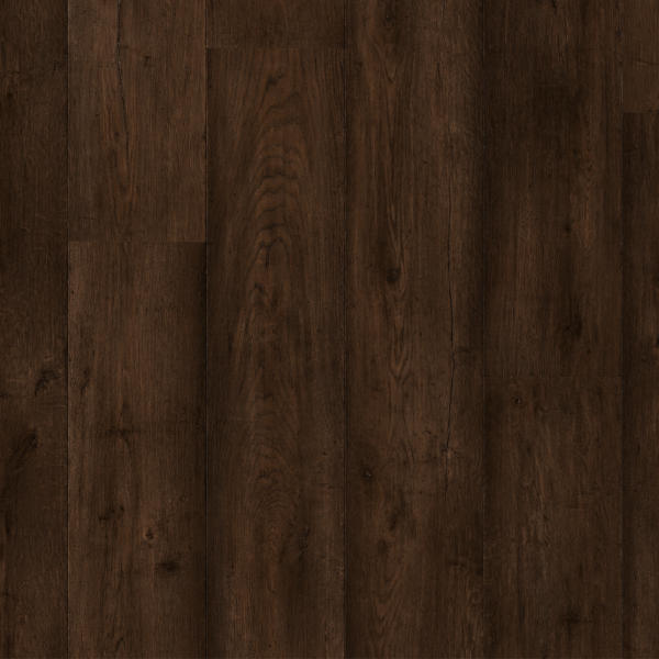 Waxed Oak Brown