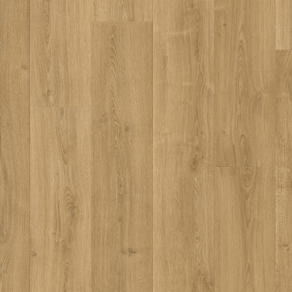 Brushed Oak Warm Natural