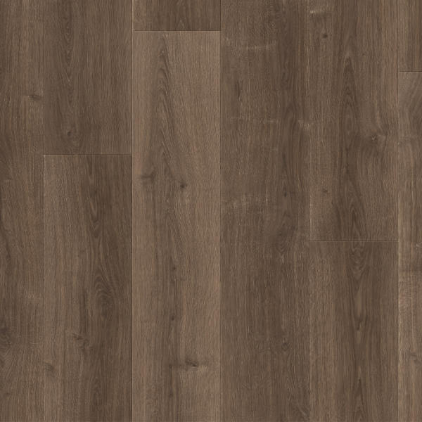 Brushed Oak Brown