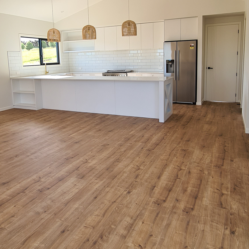 Rendered Taylor Oak - 1