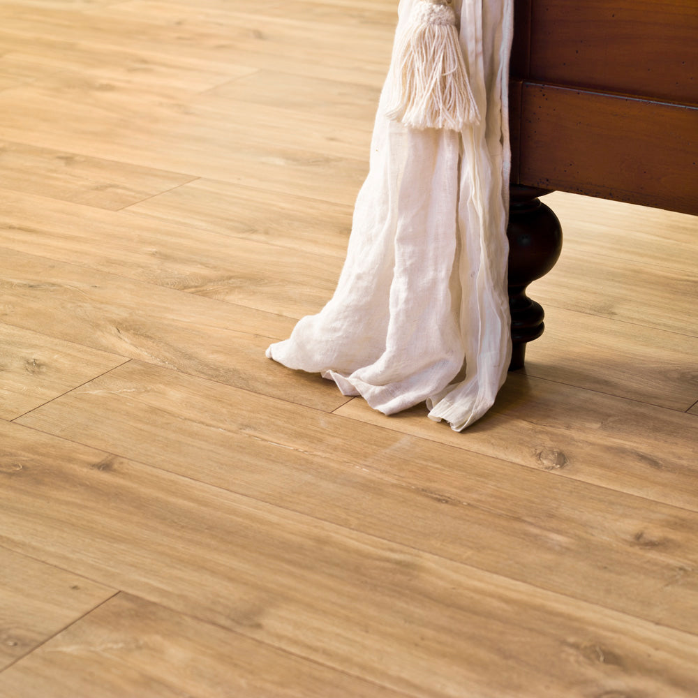 How to Install Laminate Flooring | A DIY Guide