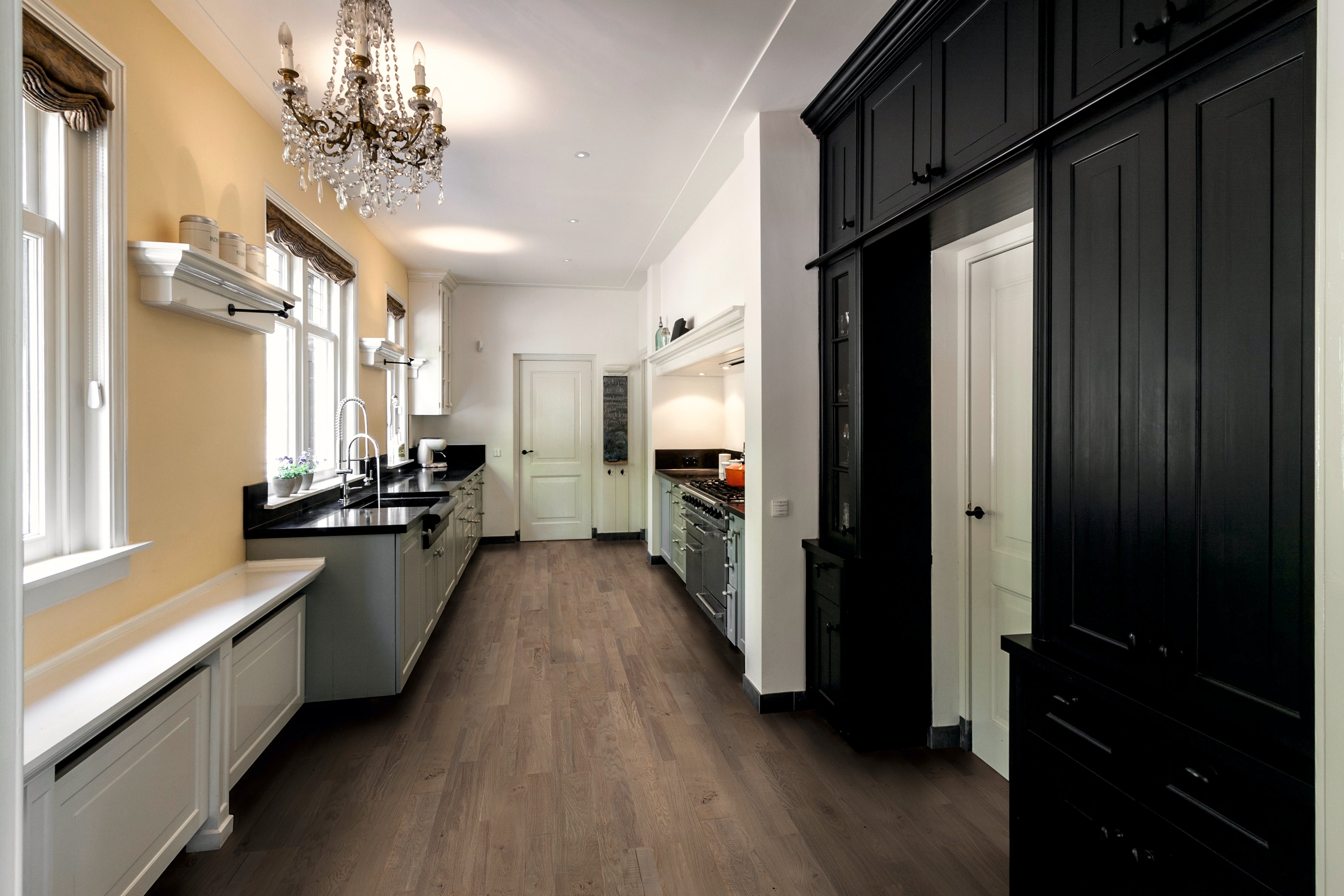 A Buyers Guide To Hardwood Flooring