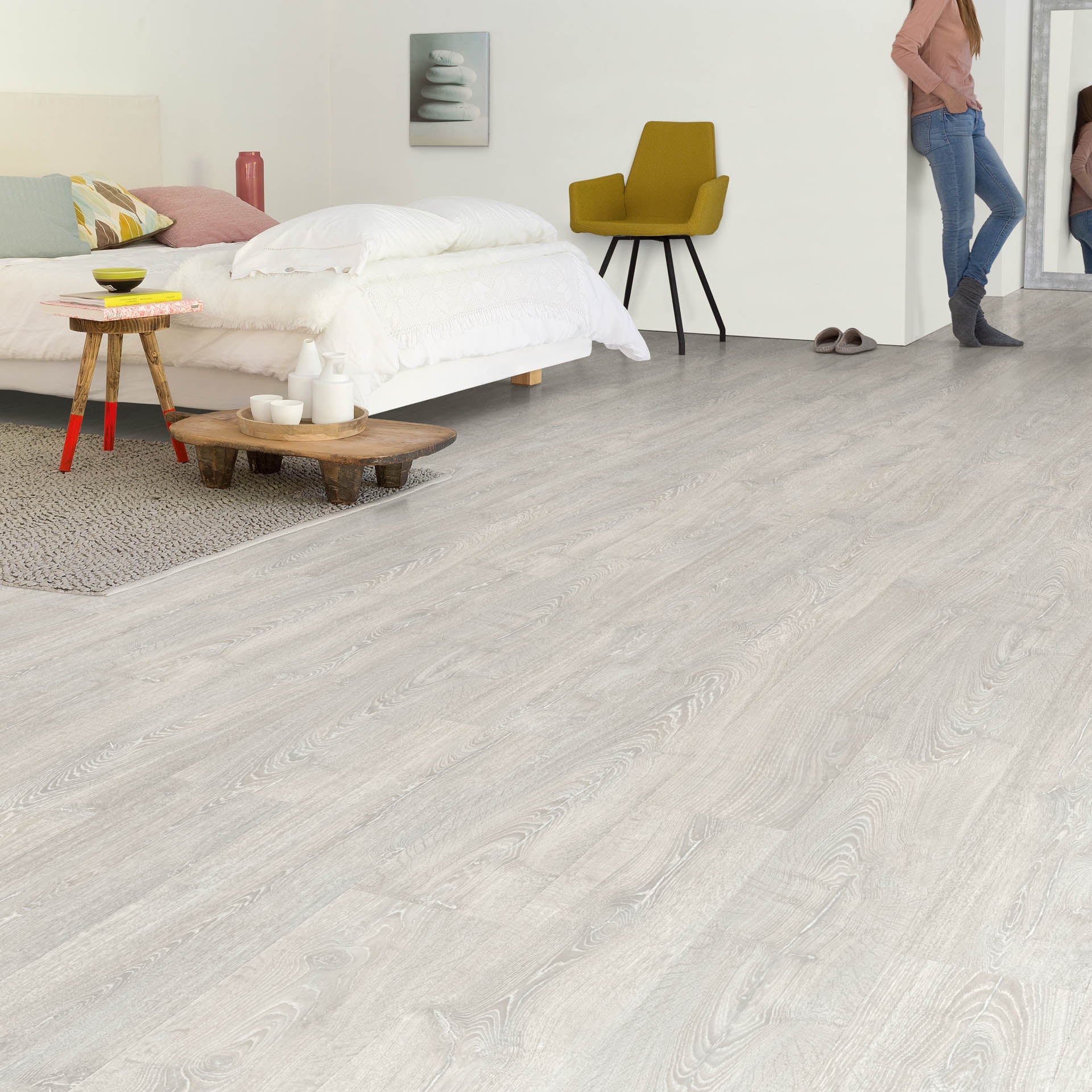 SPC Flooring