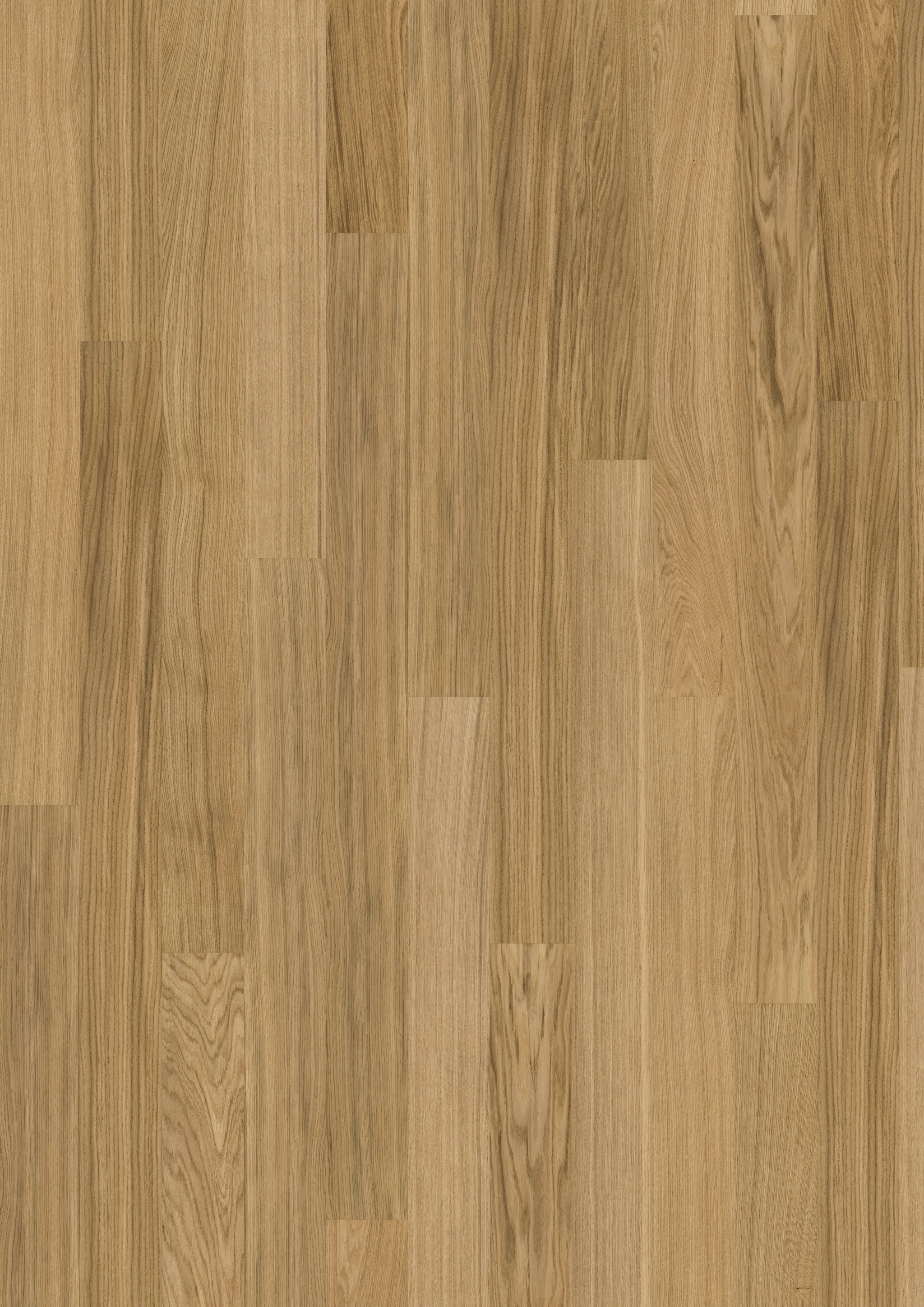 Pure Oak