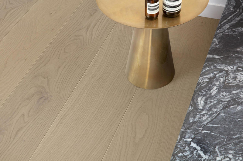 Rendered Cliff Grey Oak Extra Matt - 1