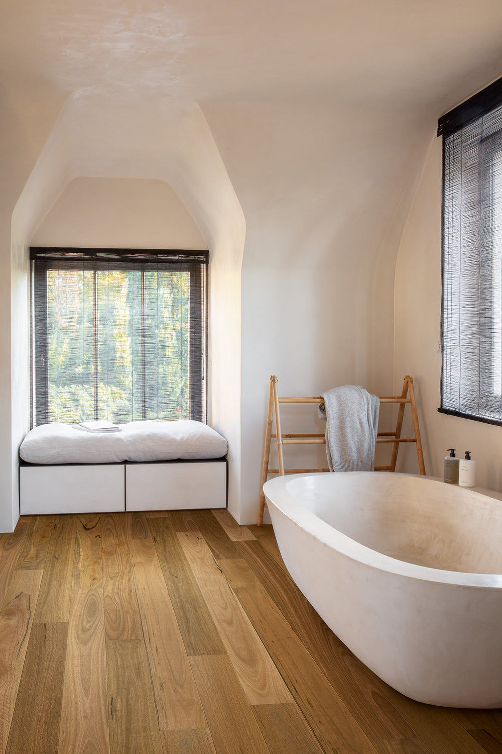 Spotted Gum, 1-Strip - Quickstep - Image 2