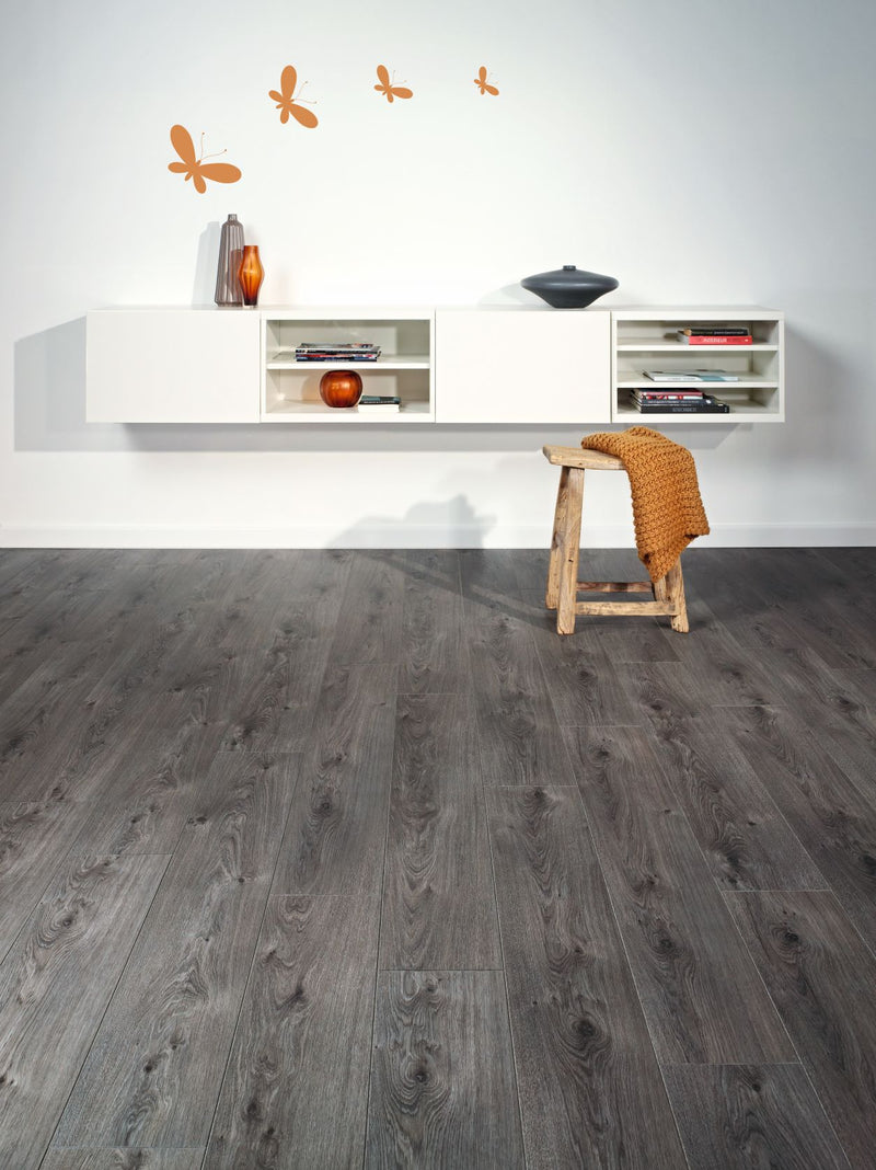 Rendered Avenue Oak - 1