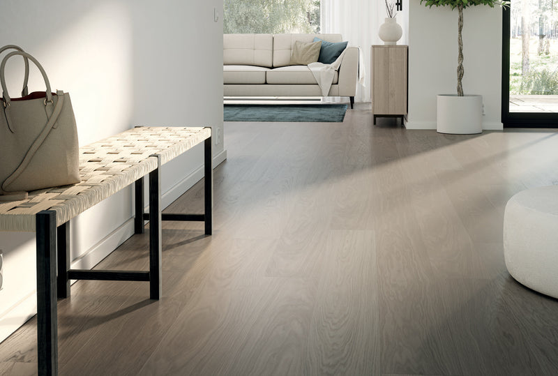 Rendered Earth Grey (Select) - 1