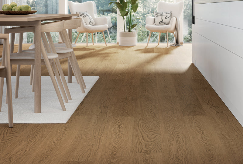 Rendered Terra Brown (Nature) - 1