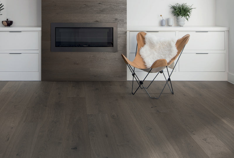 Rendered Mineral Grey (Nature) - 1