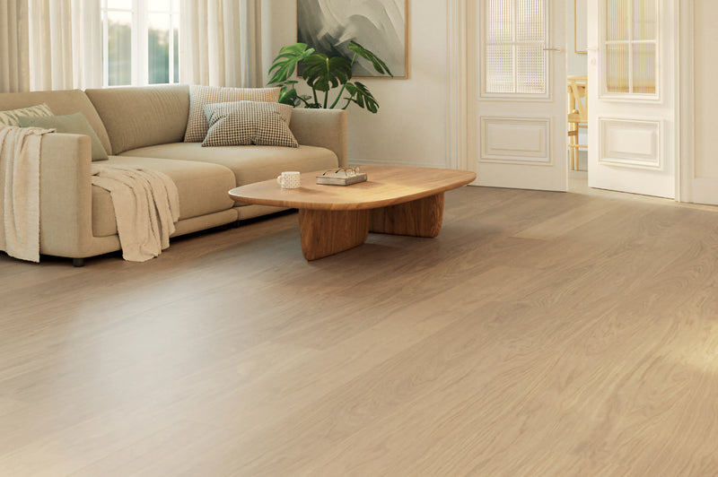 Rendered Misty White (Select) - 1