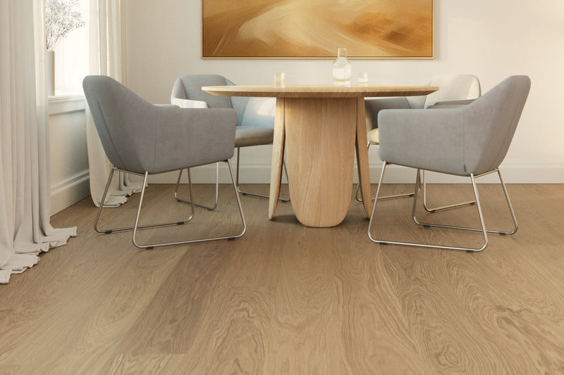Rendered Natural (Select) - 1