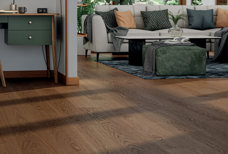 Rendered Shadow Brown (Nature) - 1