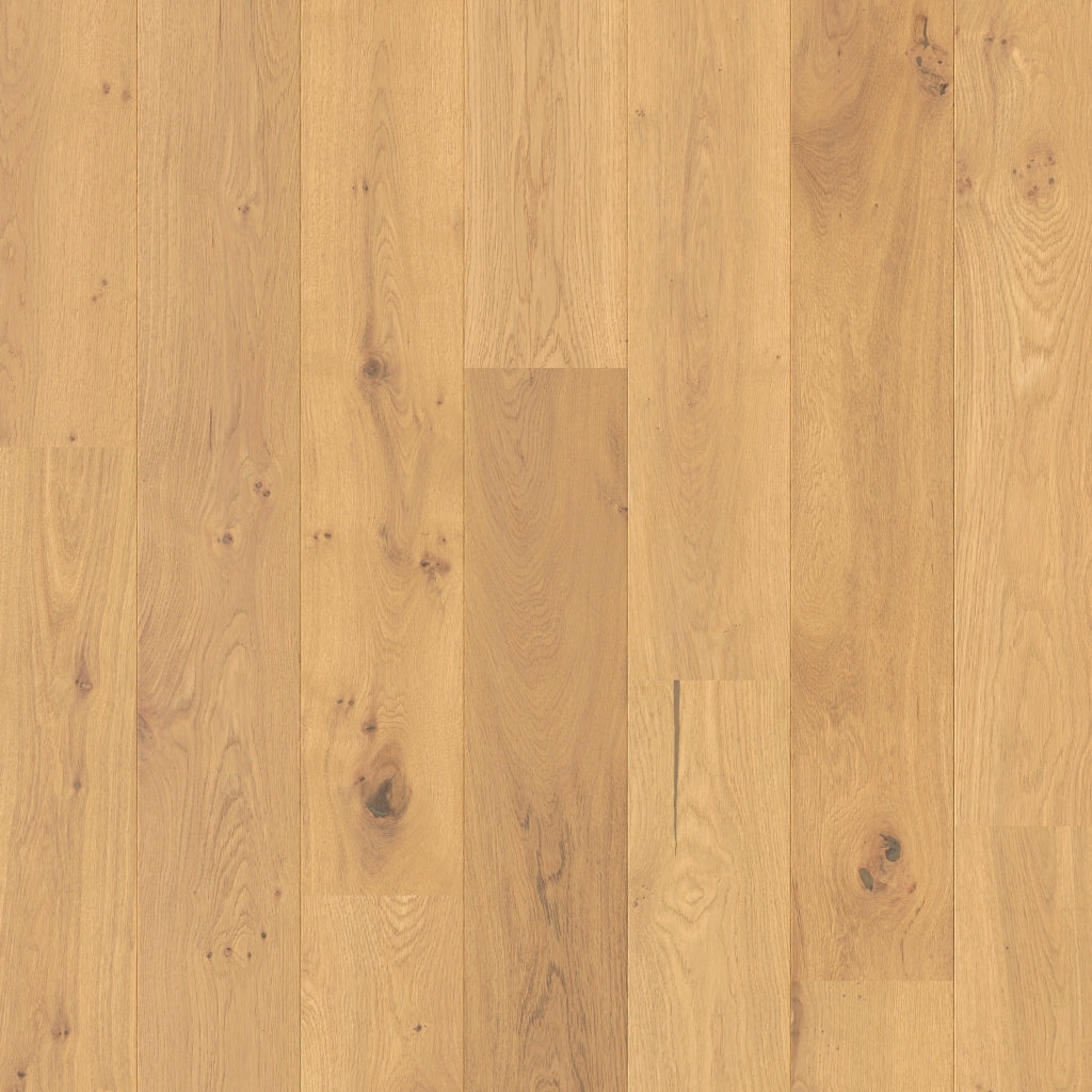 Cappuccino Blonde Oak Extra Matt