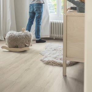 Vivid Grey Oak