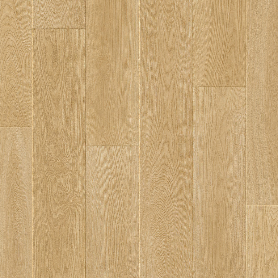 Toasted Almond Oak