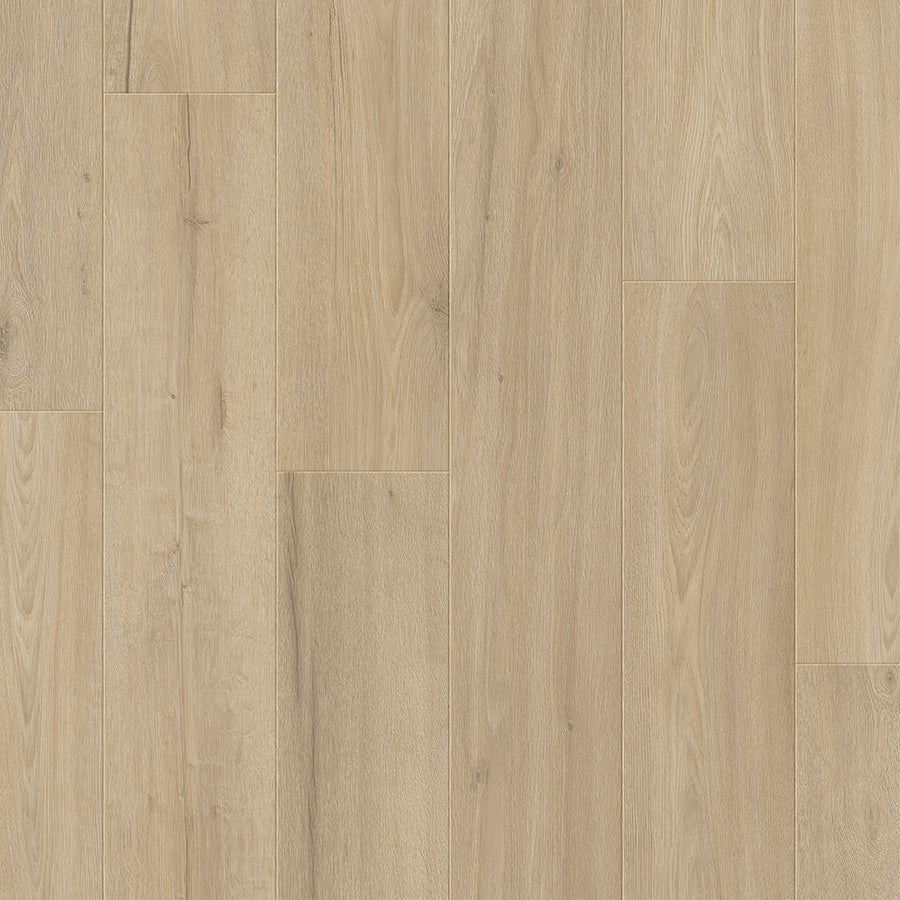 Satin Beige Oak