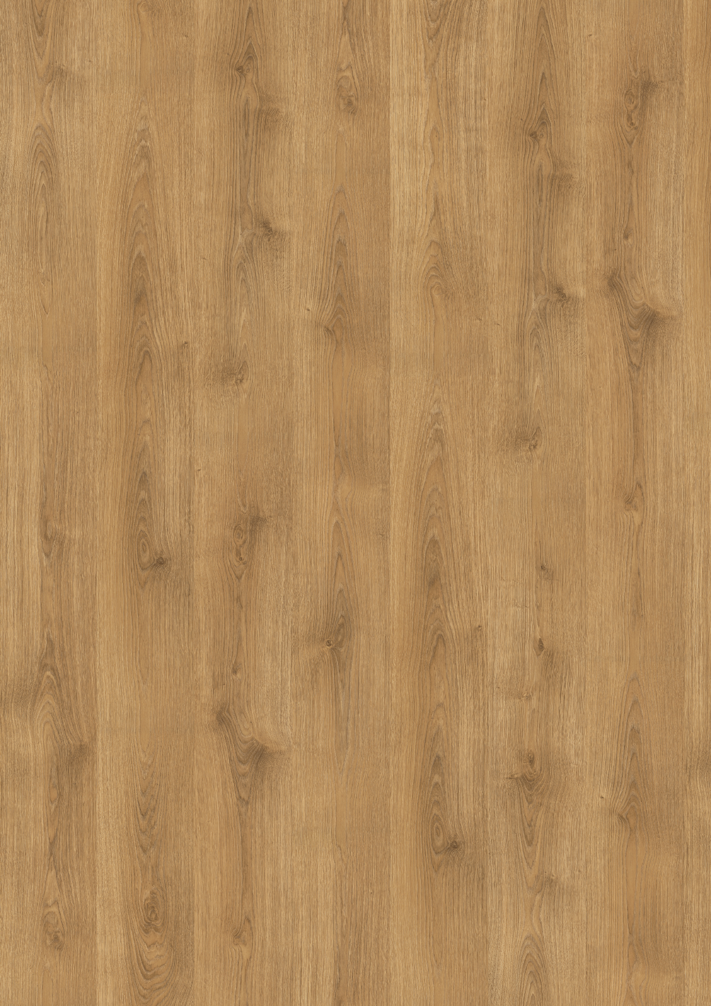 Natural North Oak