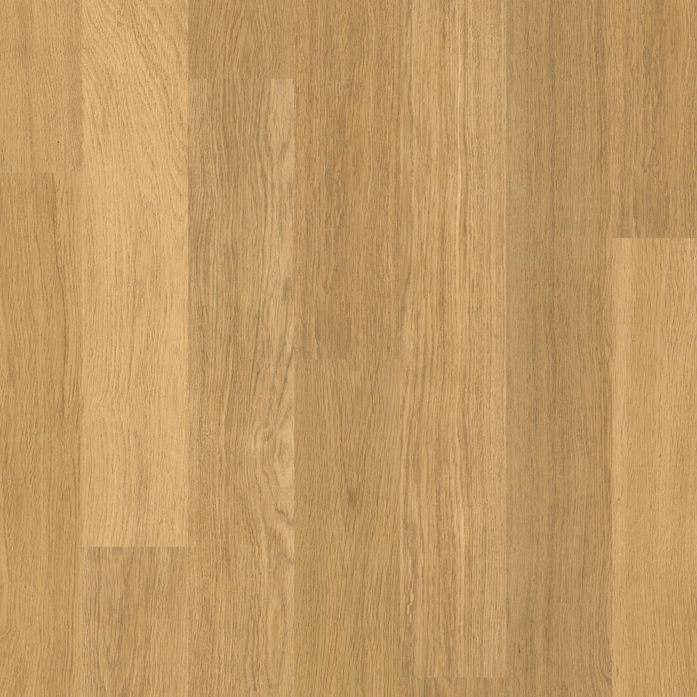 Natural Varnished Oak