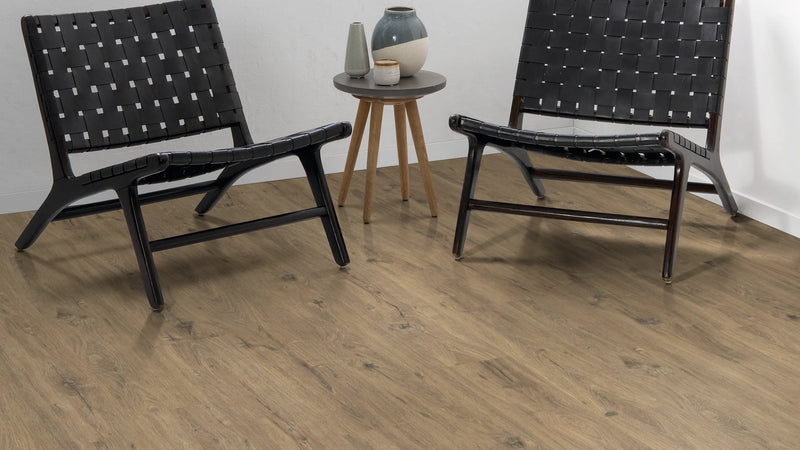 Rendered La Mancha Oak - 1