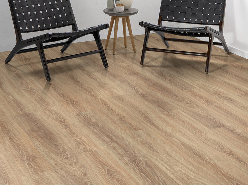 Rendered Bardolino Oak - 1
