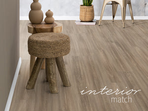 Grey Soria Oak