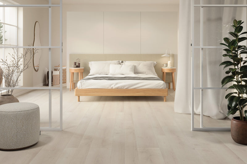 Rendered Sable Selena Oak - 1
