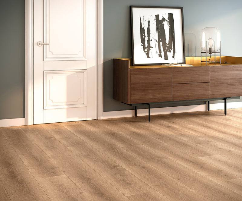 Rendered Toasted Selena Oak - 1
