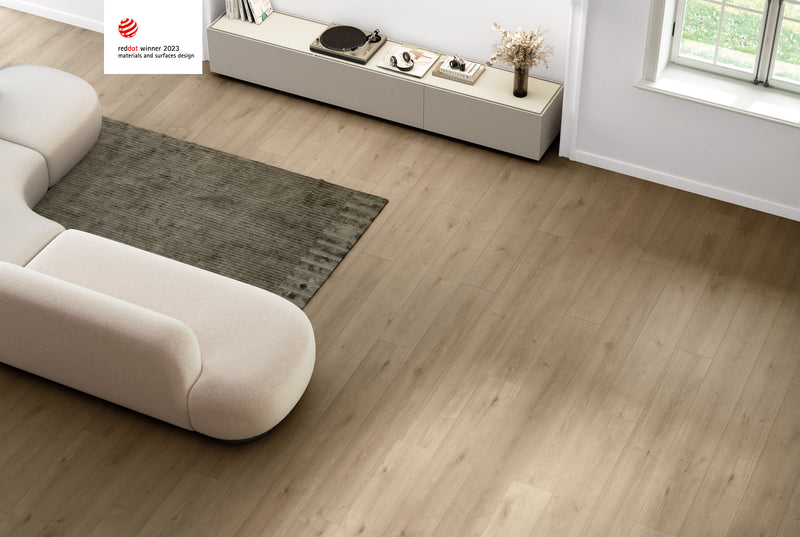 Rendered Century Vera Oak - 1