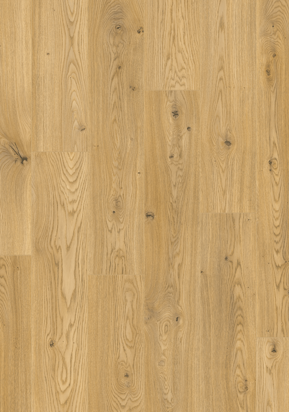 Honey Oak - Euro Deluxe