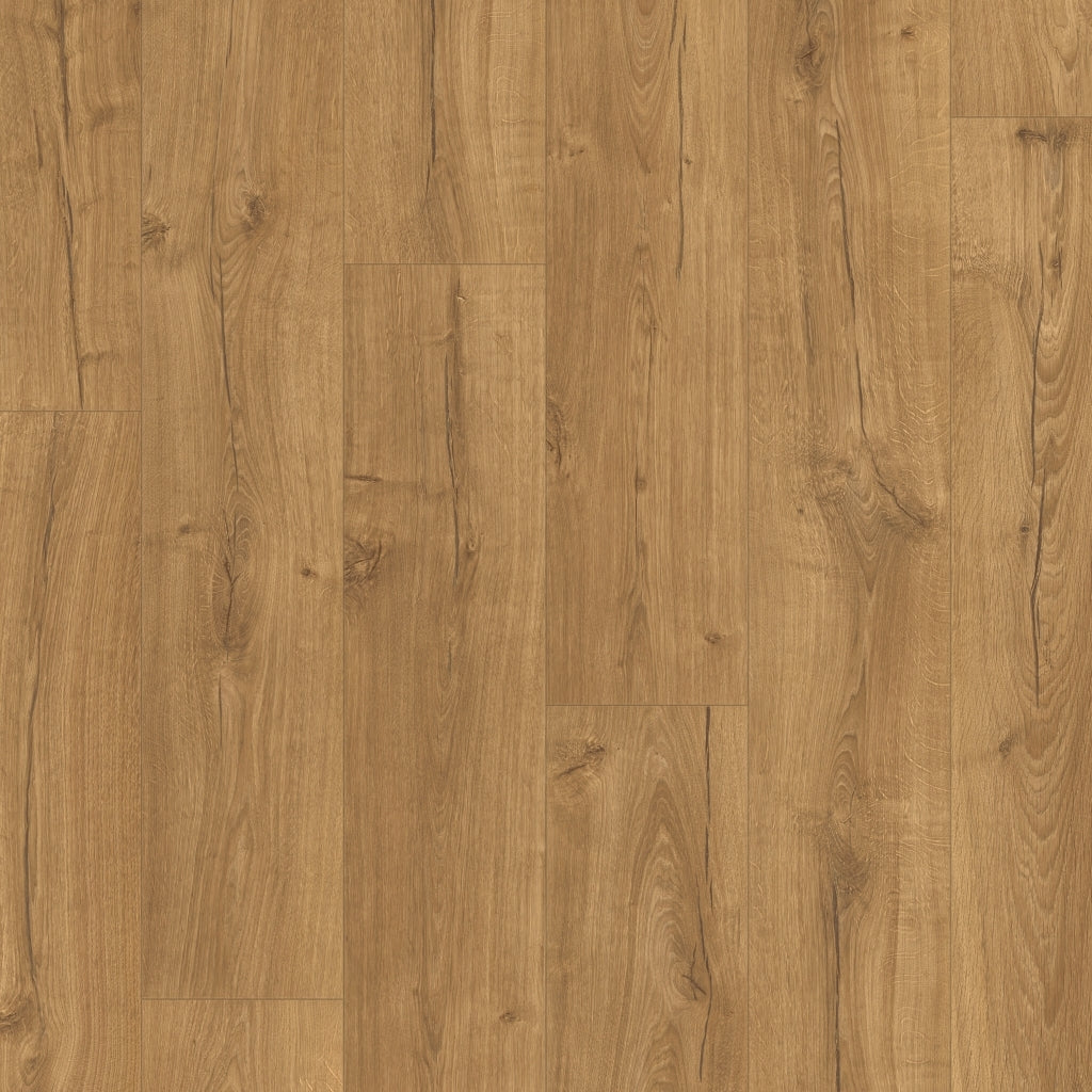 Classic Oak Natural