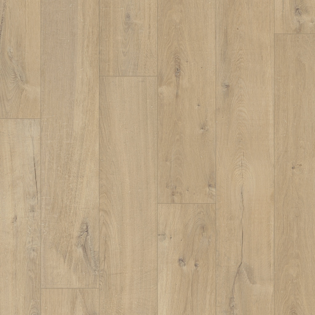 Soft Oak Medium