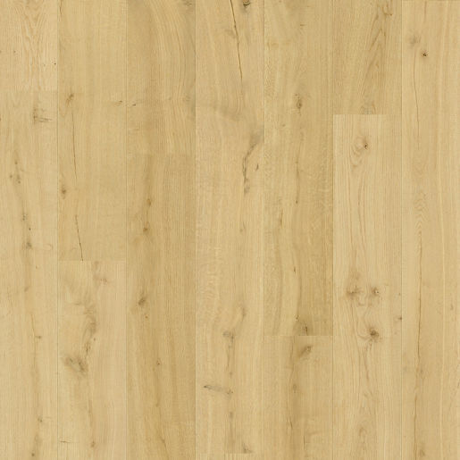 Almond Oak