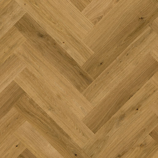 Cinnamon Oak