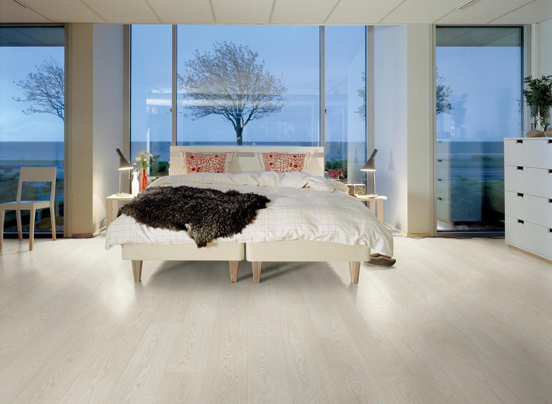 Rendered North Cape Oak - 1