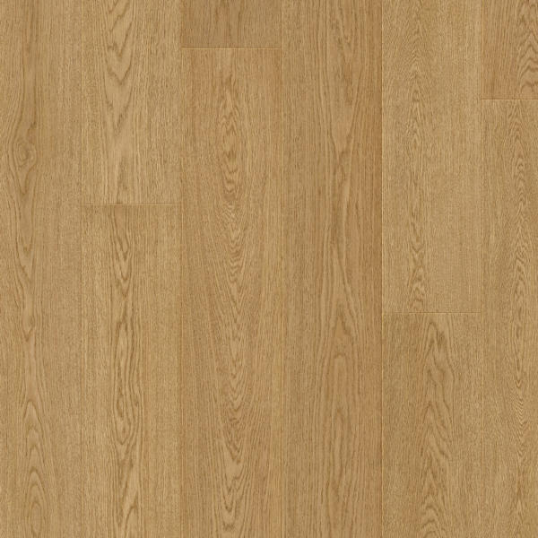 Stockholm Oak