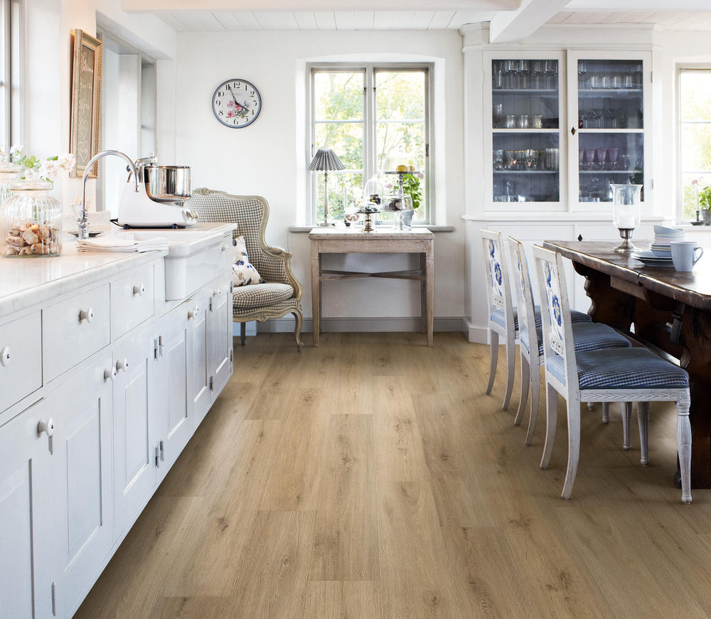 Cornwall Oak - Pergo - Image 2