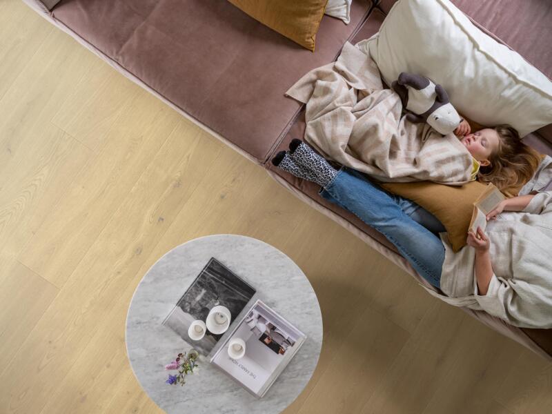 Clouded Oak - Pergo - Image 2