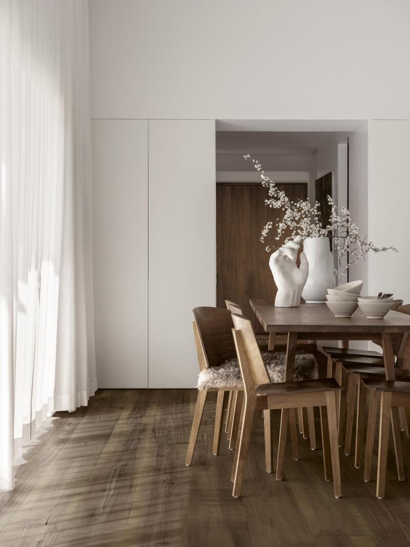 Rustic Smoke - Pergo - Image 2