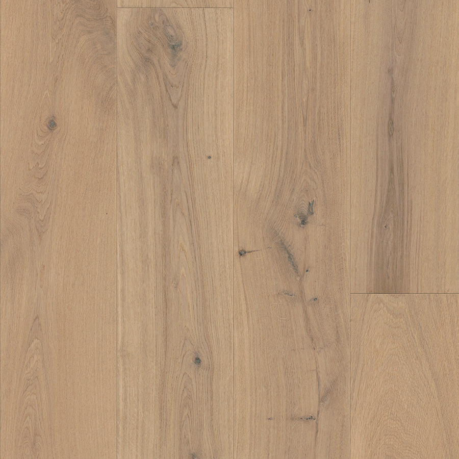 Cappuccino Blonde Oak Extra Matt