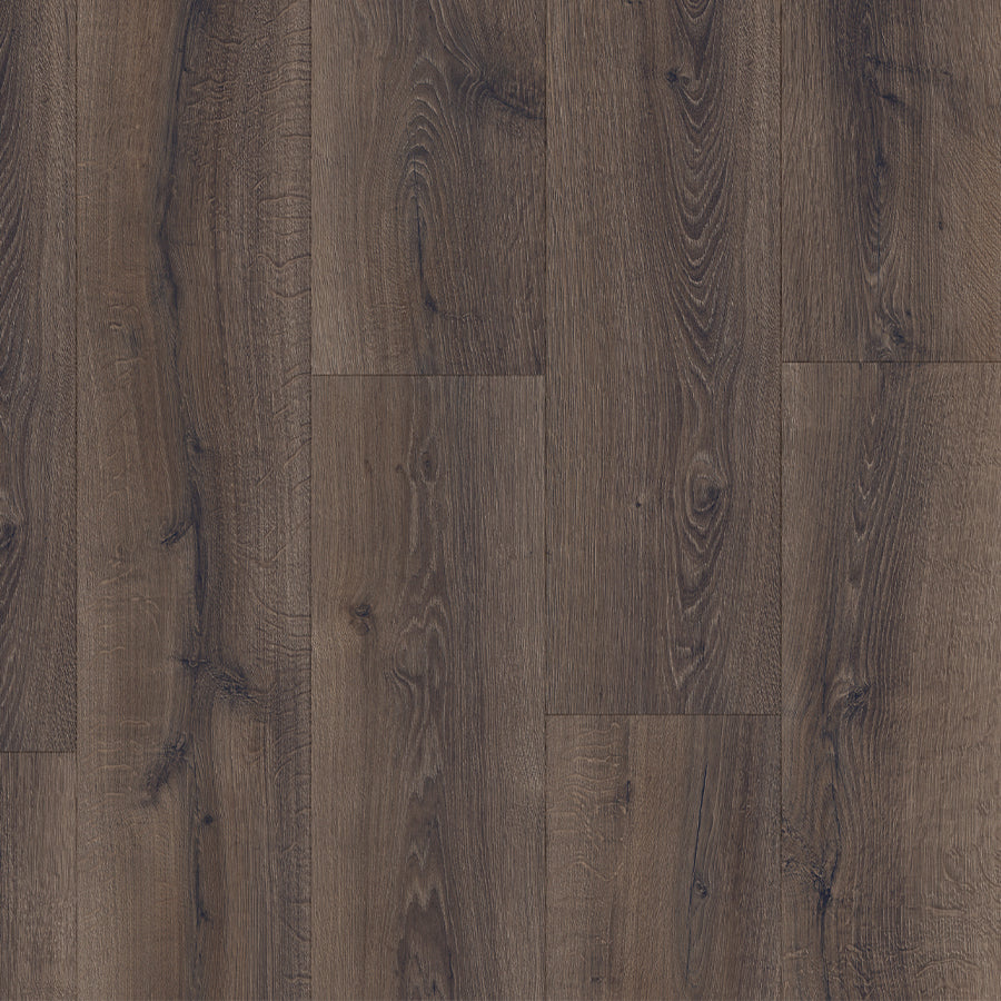 Desert Oak Brushed Dark Brown