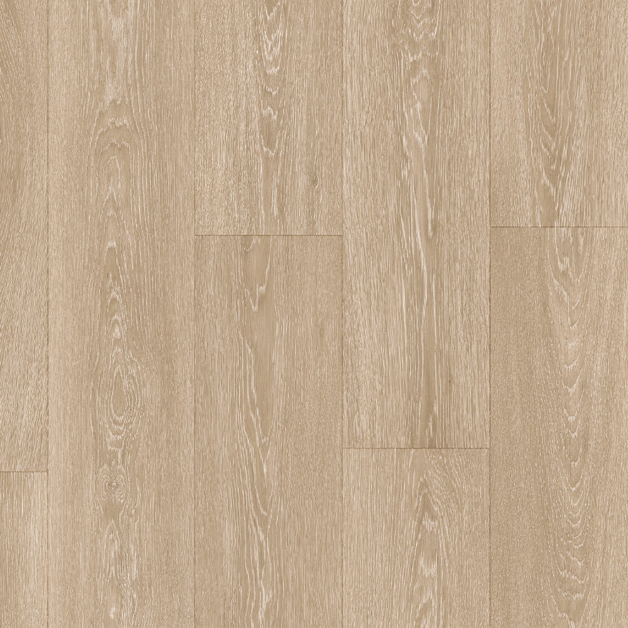 Valley Oak Light Brown