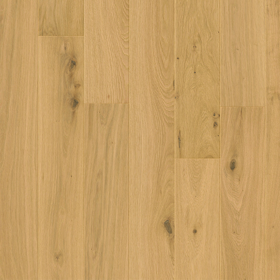 Light Pure Oak