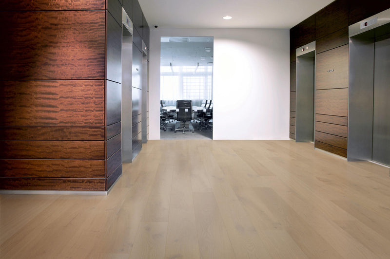 Rendered Aspen Grey - 1