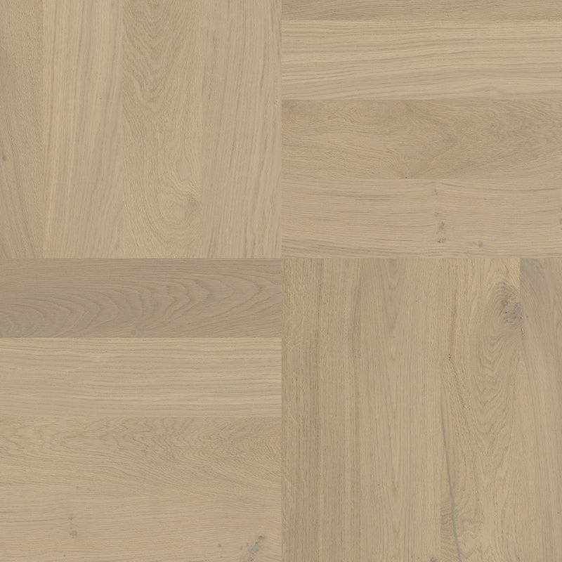 Rendered Aspen Grey Herringbone - 1